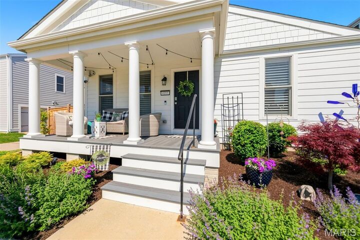 Property Photo:  4008 Freehold Rock Drive  MO 63301 