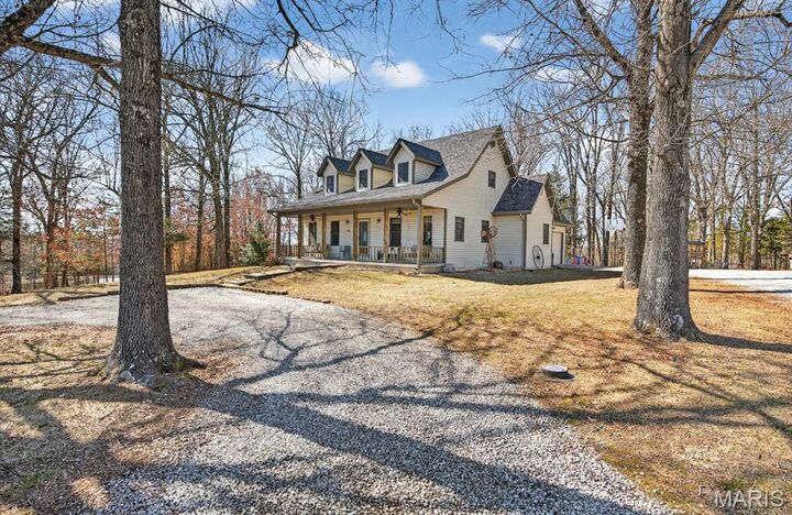 Property Photo:  18521 Oak Tree Lane  MO 65722 