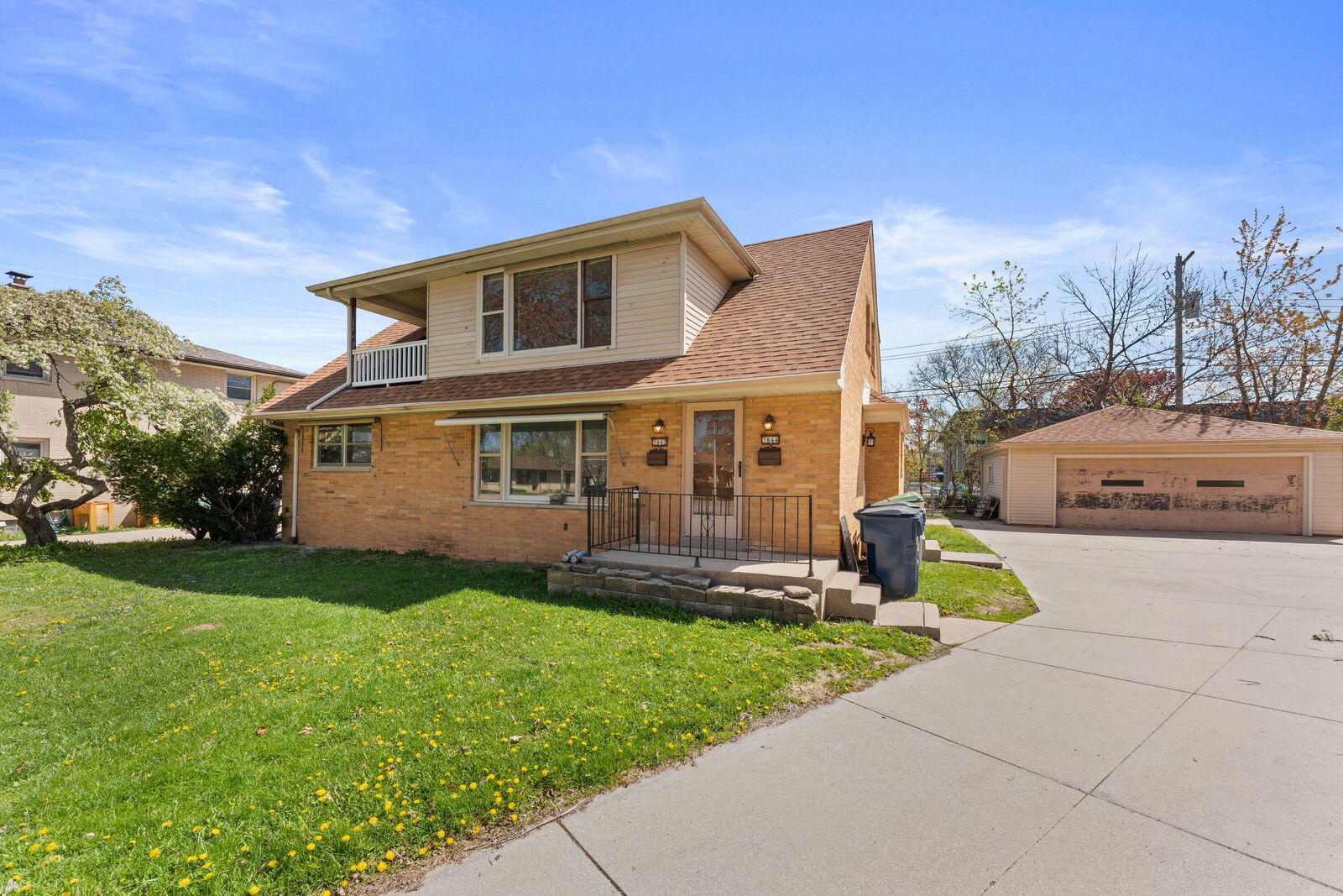 Property Photo:  3842 S 77th St  WI 53220 