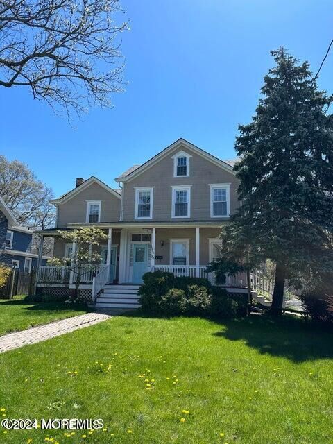 Property Photo:  84 Atlantic Avenue  NJ 07740 