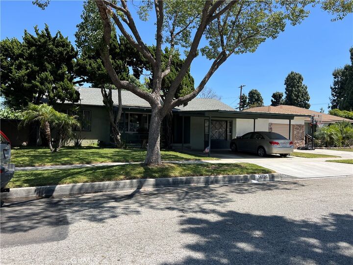 Property Photo:  14826 Dalwood Avenue  CA 90650 