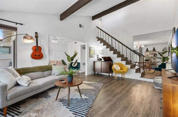 Property Photo:  6134 Arroyo Road 3  CA 92264 