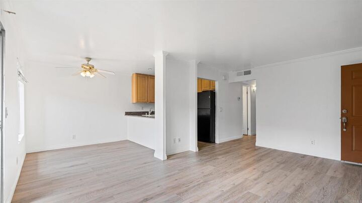 Property Photo:  589 N Johnson Avenue 103  CA 92020 