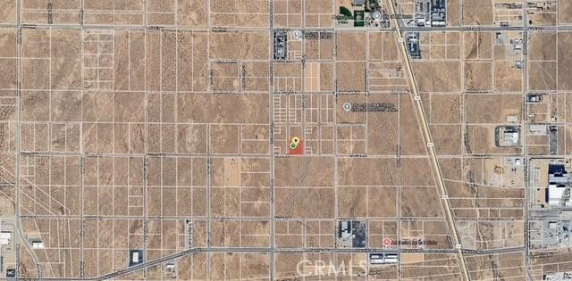 Property Photo:  0 Palm Street  CA 92301 