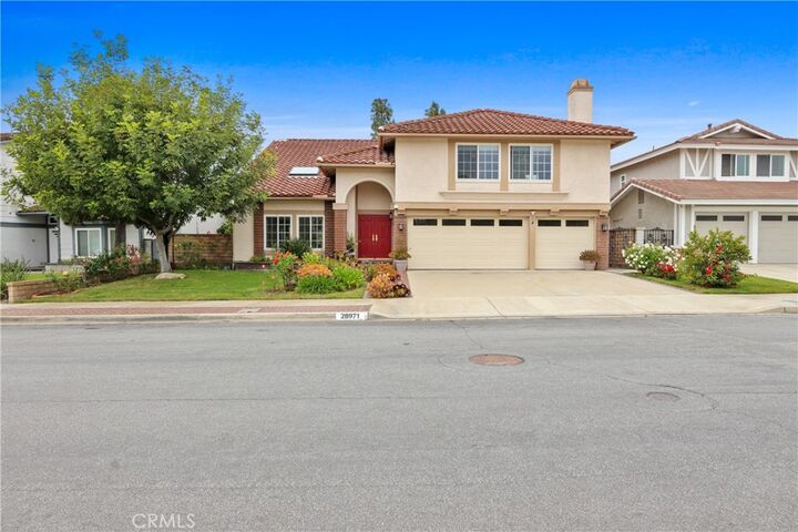 Property Photo:  28871 Jaeger  CA 92677 