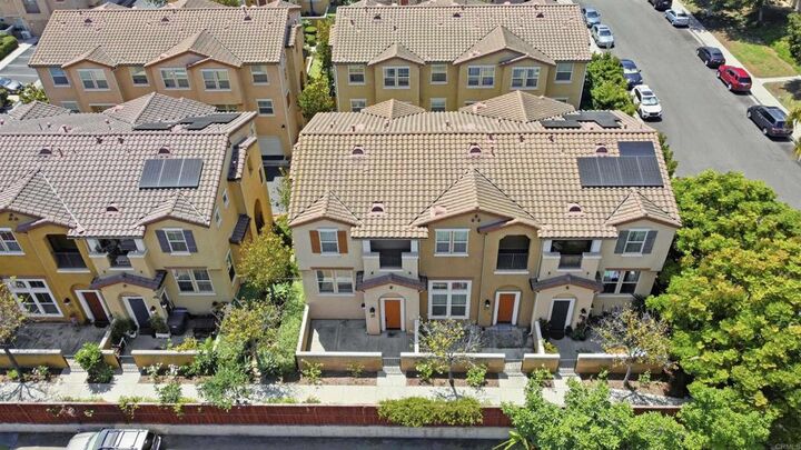 Property Photo:  739 Mariposa  CA 91950 