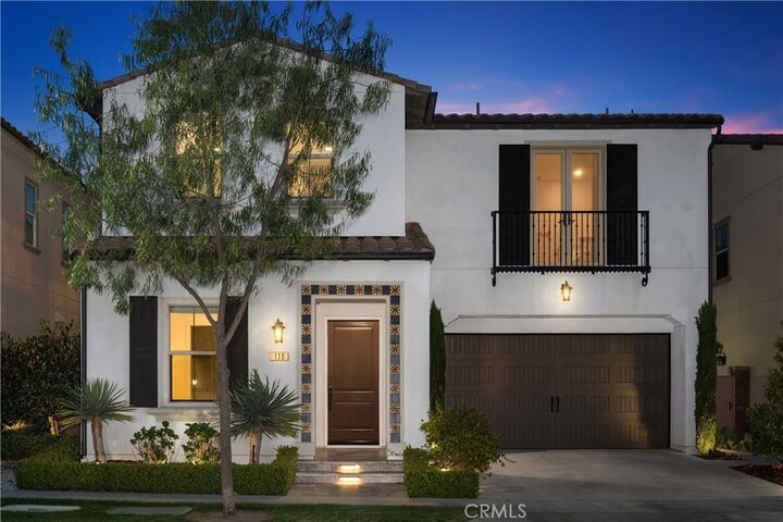 Property Photo:  118 Ritual  CA 92618 