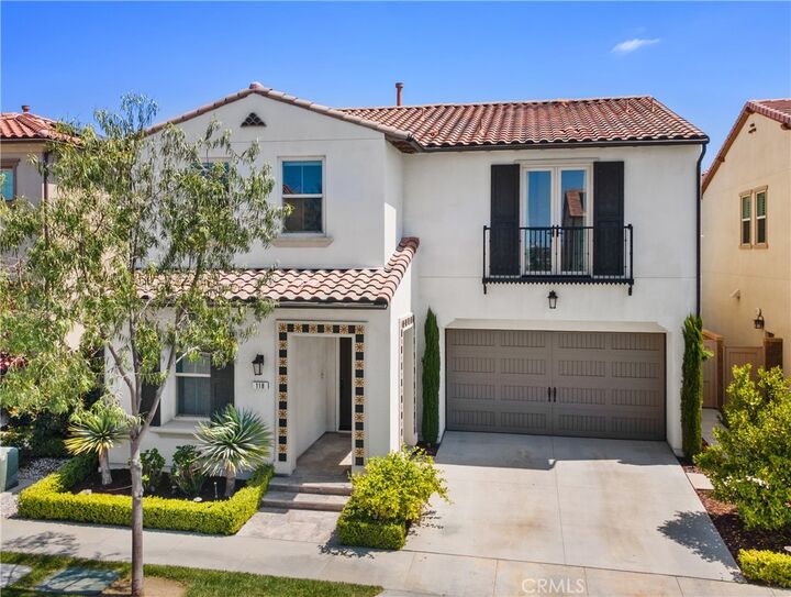 Property Photo: 118 Ritual CA 92618