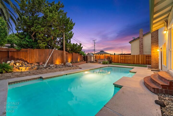 Property Photo:  1116 Terra Way  CA 95661 