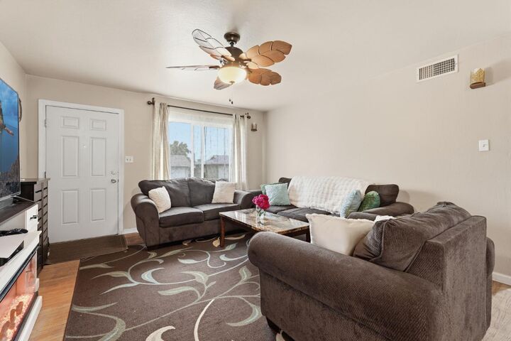 Property Photo:  7112 Delhaven Way  CA 95660 