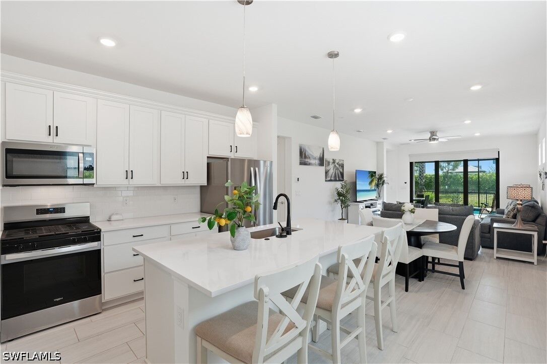 Property Photo:  1879 Sierra Court  FL 34120 