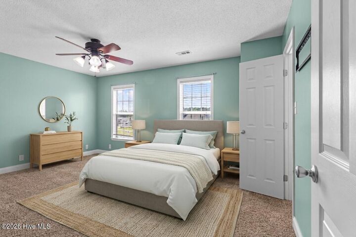 Property Photo:  160 Macdonald Boulevard  NC 28532 