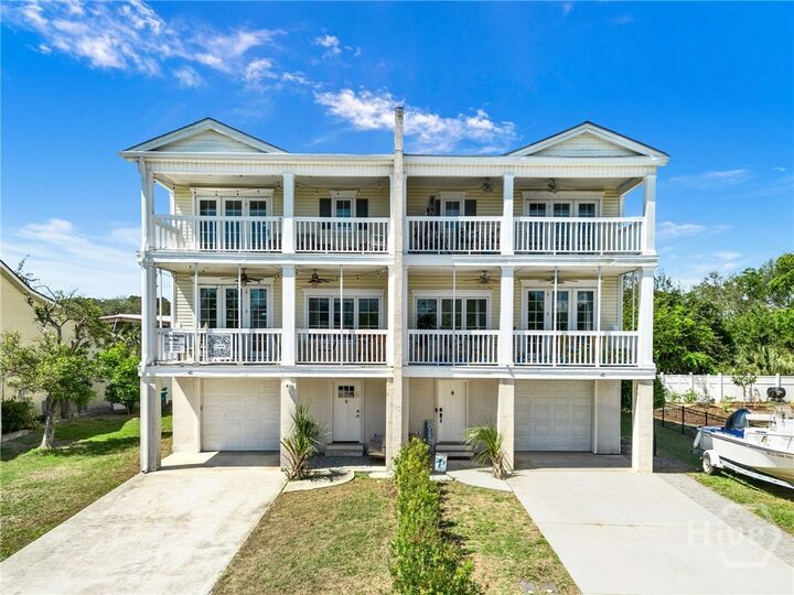 Property Photo:  40 Captains View  GA 31328 