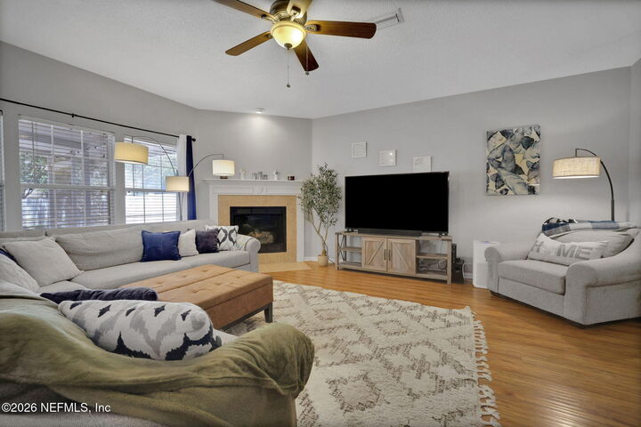Property Photo:  3630 Silver Bluff Boulevard  FL 32065 