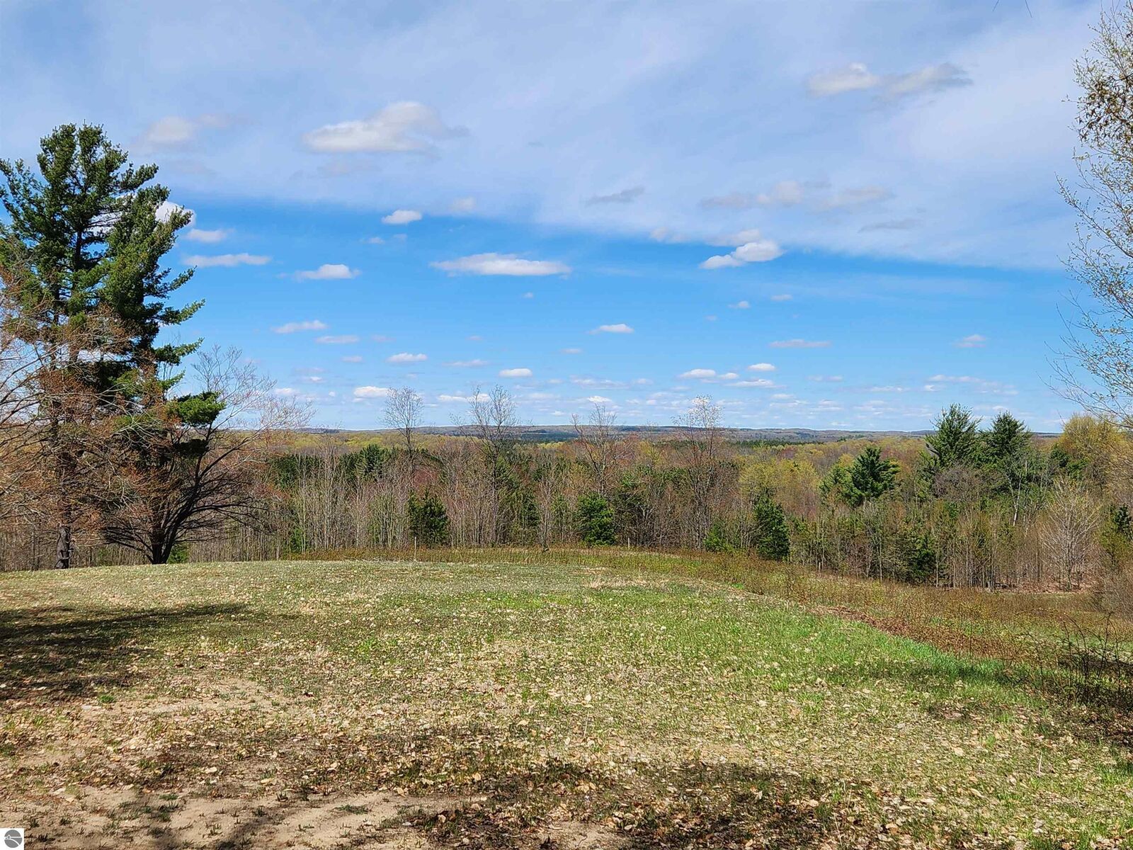 Property Photo: 7777 Henschell MI 49680