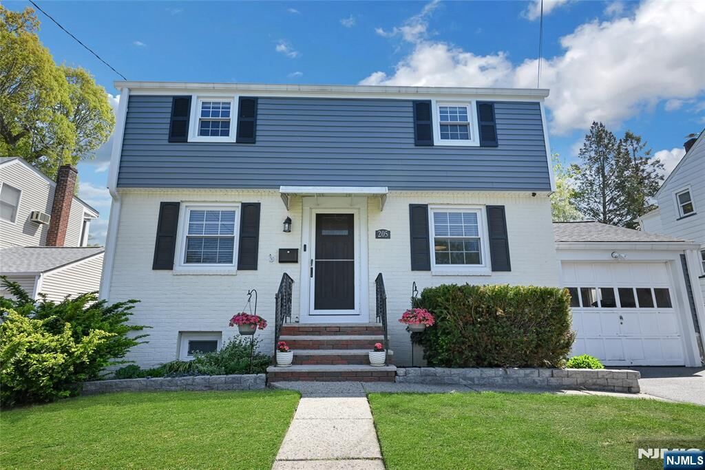 Property Photo:  2-05 33rd Street  NJ 07410 
