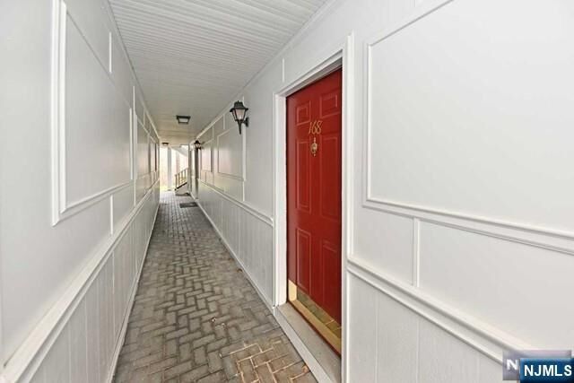 Property Photo:  168 Linden Street  NJ 07430 