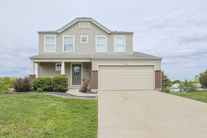 Property Photo:  2275 Algiers Street  KY 41091 