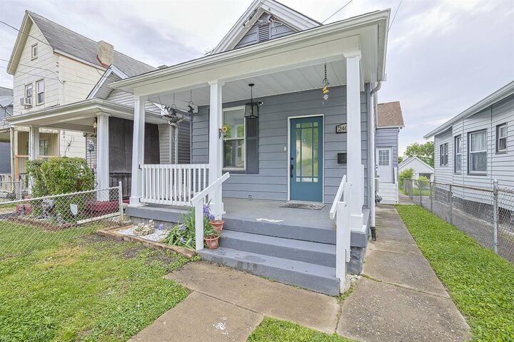 Property Photo:  2408 Warren Street  KY 41014 