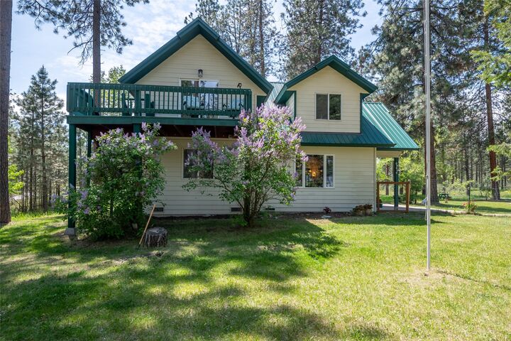 Property Photo:  41255 Pine Tree Lane  MT 59860 