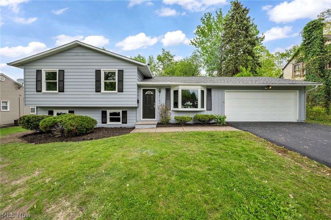 Property Photo: 8143 Broadmoor Road OH 44060