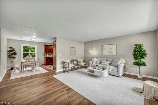Property Photo:  8143 Broadmoor Road  OH 44060 