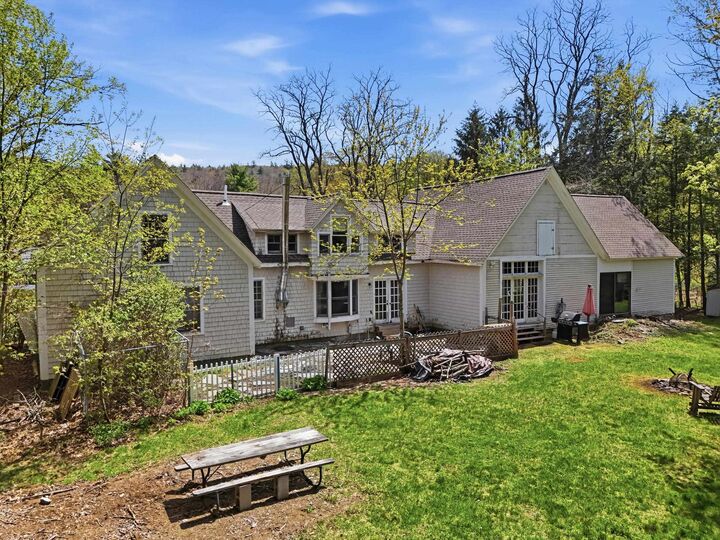 Property Photo:  57 Intervale Road  NH 03086 