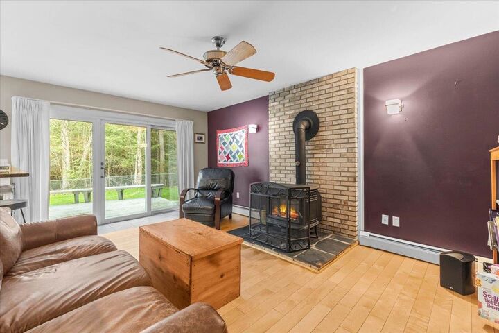 Property Photo:  21 John Davis Drive  VT 05465 