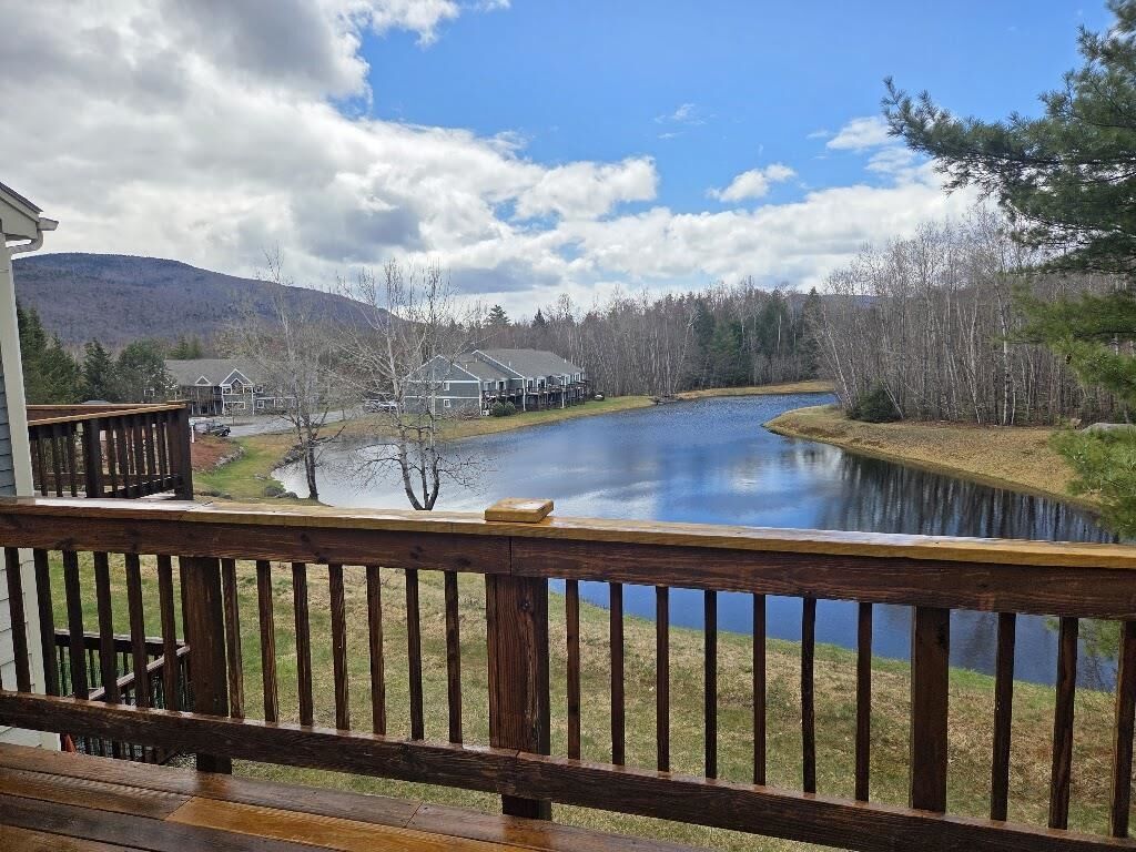 Property Photo:  166 Forest Ridge Drive  NH 03251 
