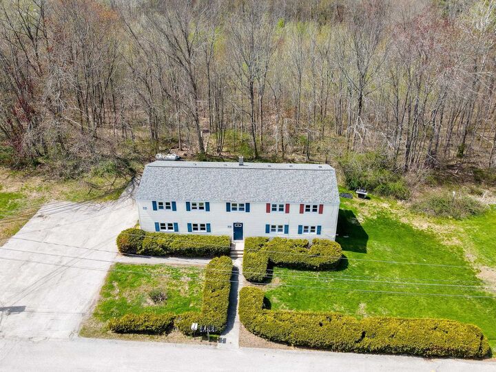 Property Photo:  6 Dora Drive  NH 03867 