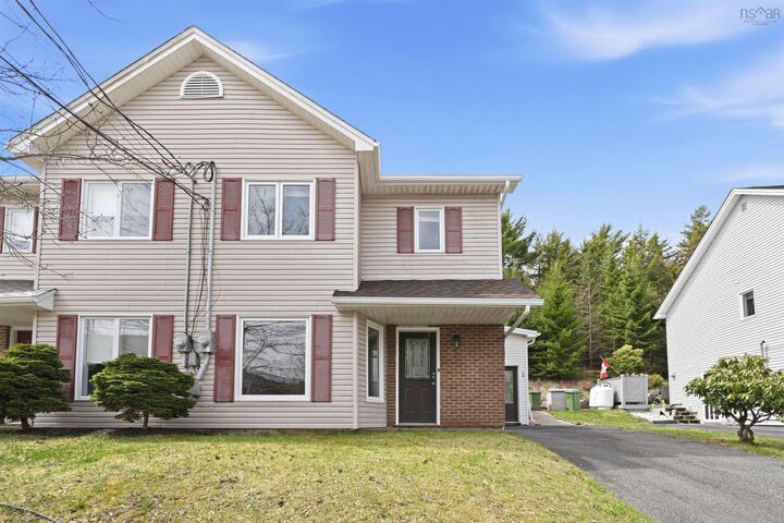 Property Photo:  40 Amin Street  NS B4A 4B8 