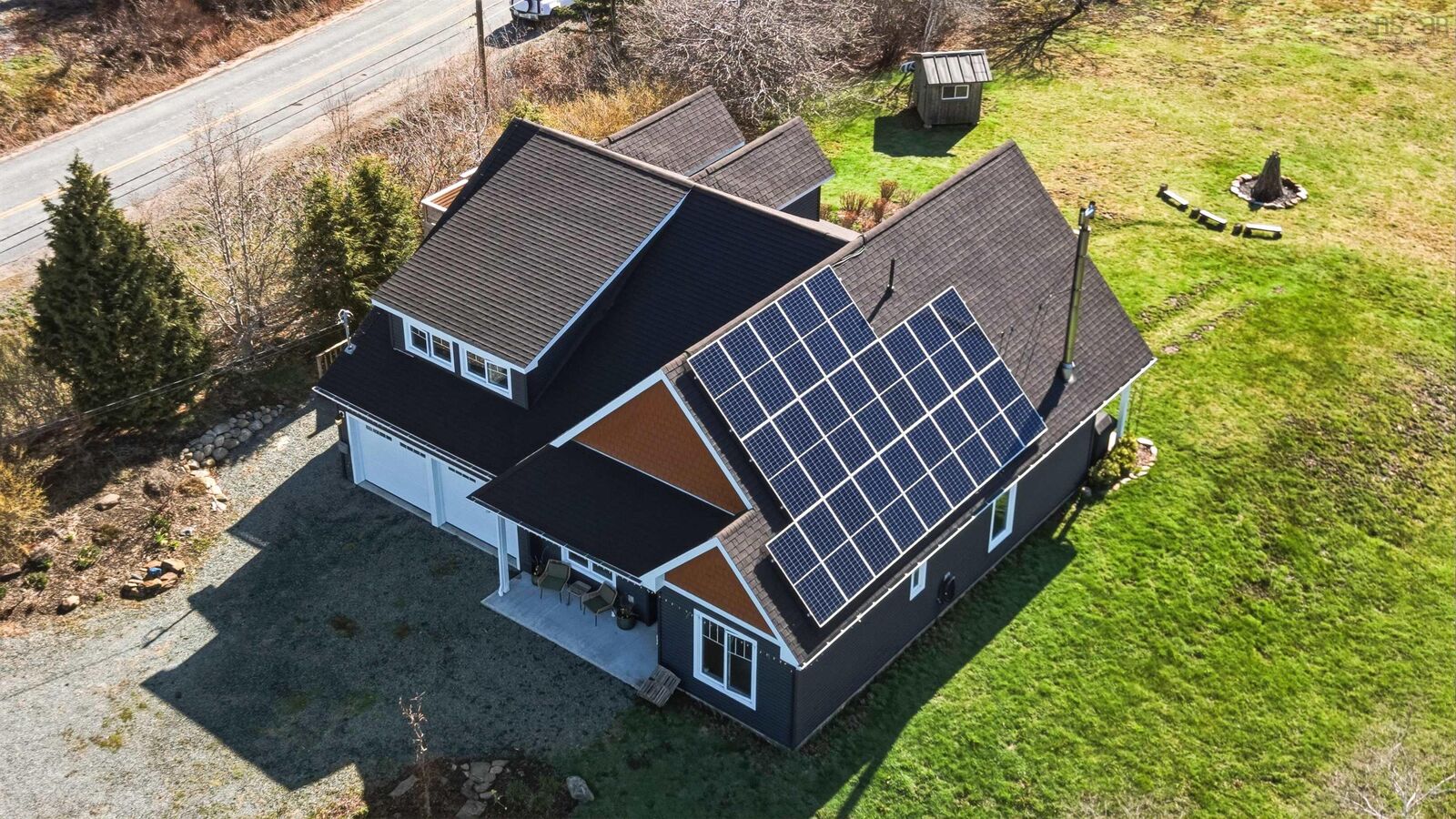 Property Photo: 437 Mount Pleasant Road NS B0R 1G0