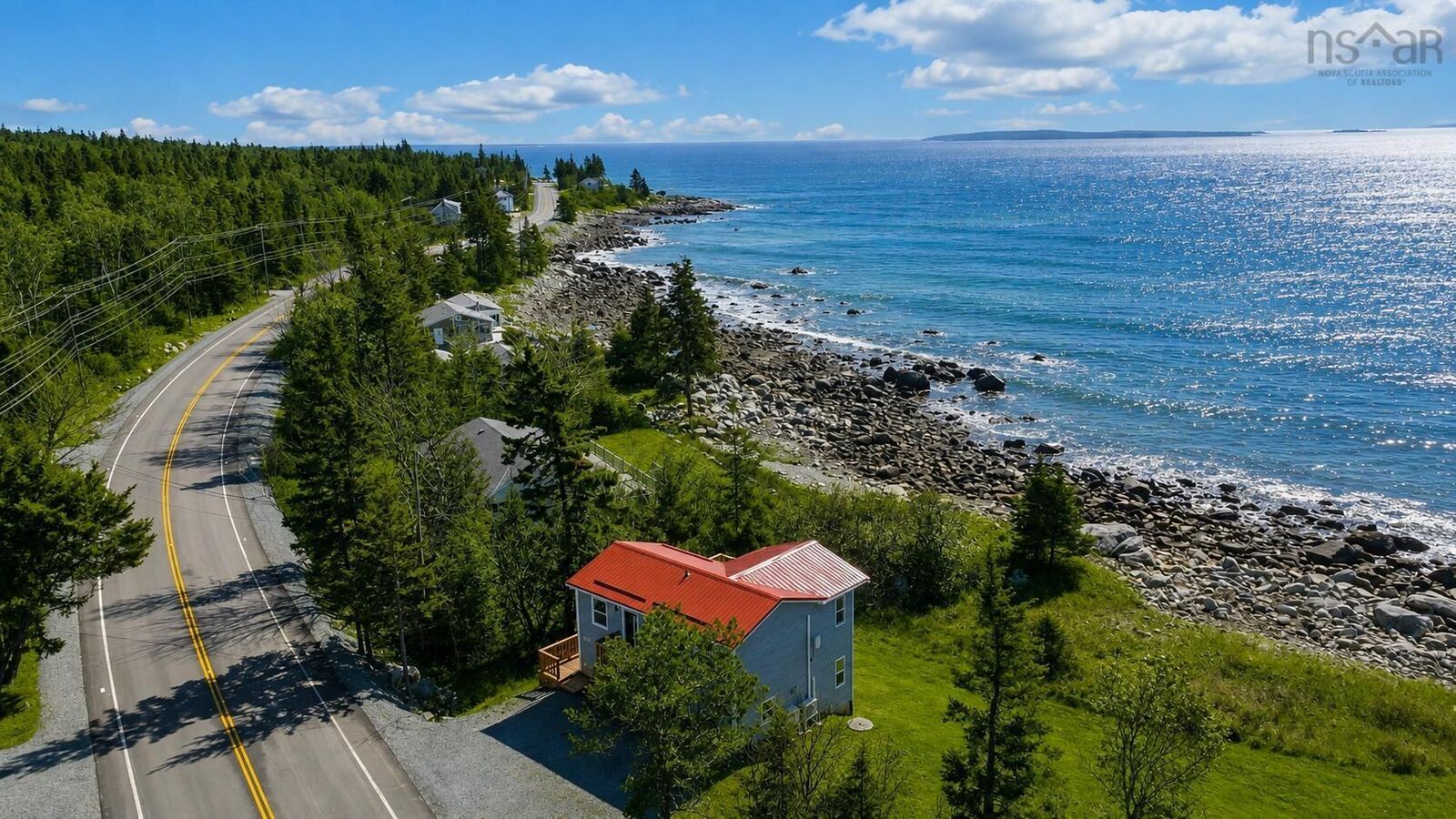Property Photo: 7371 Highway 3 NS B0T 1T0