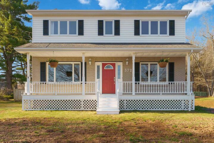 Property Photo:  372 Park Street  NS B4N 1M9 