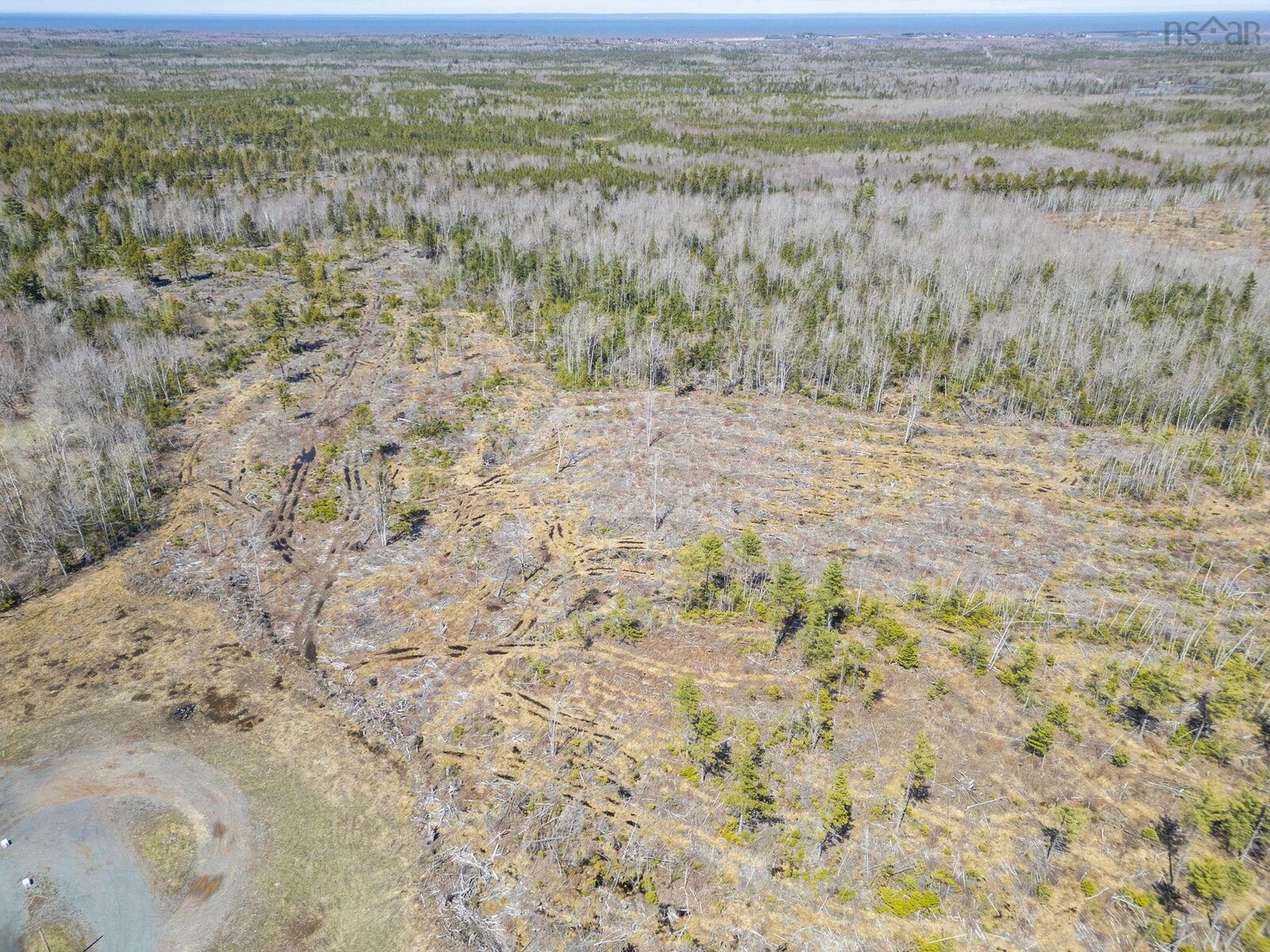 Property Photo:  7016 6 Highway  NS B0K 1H0 