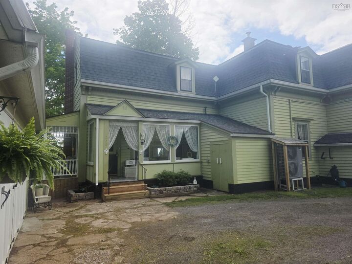 Property Photo: 220 Main Street NS B0P 1E0