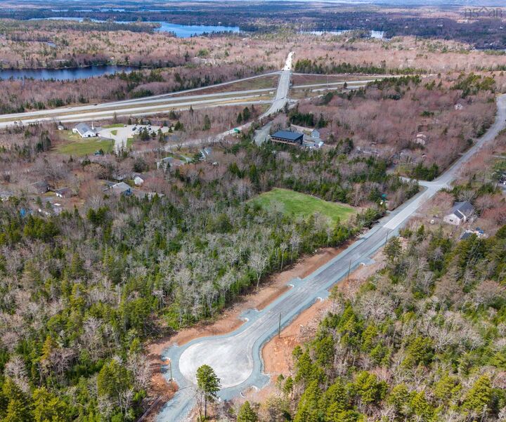 Property Photo:  Lot 104 Jabaru Lane  NS B3T 1J1 