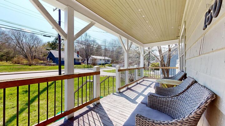 Property Photo:  160 High Street  NS B4V 1W3 