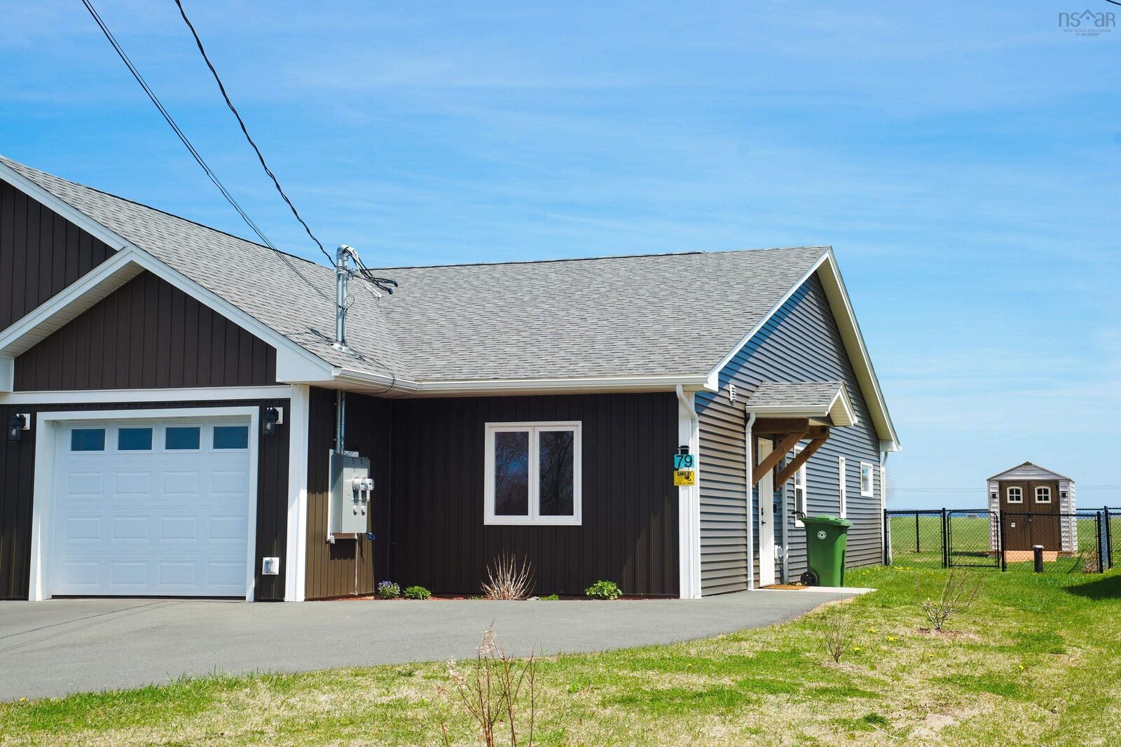 Property Photo:  79 Kent Road  NS B6L 1L2 