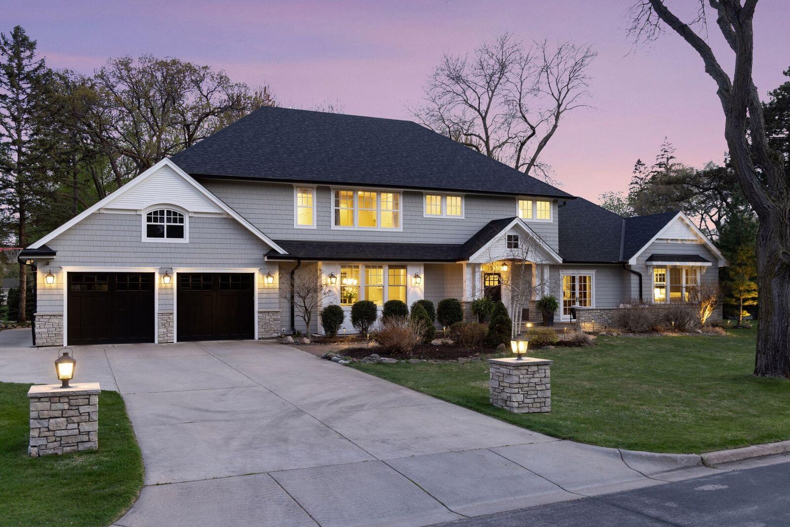 Property Photo:  6328 Westwood Court  MN 55436 