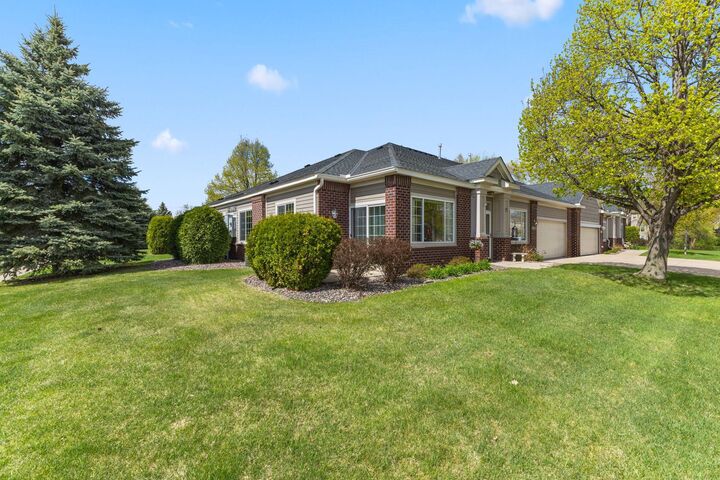Property Photo:  12029 Vermillion Street NE A  MN 55449 