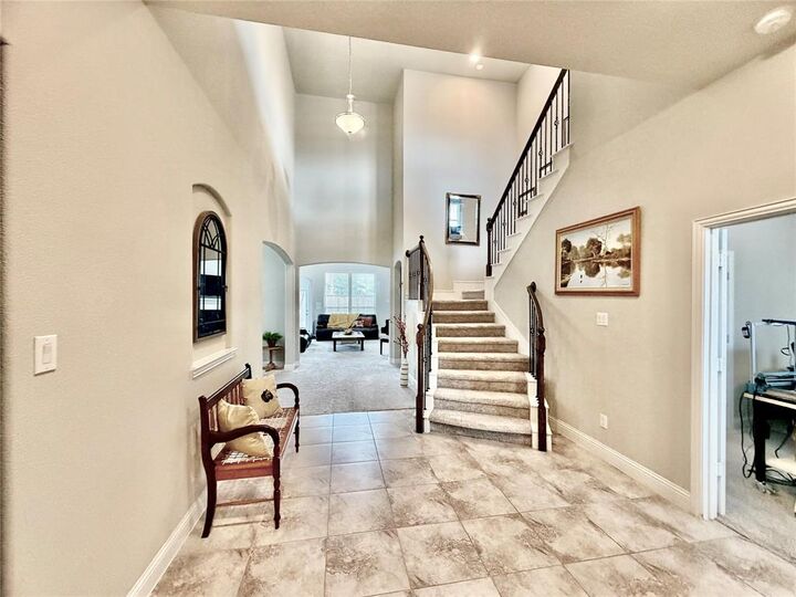 Property Photo:  1211 Great Meadows Drive  TX 75098 