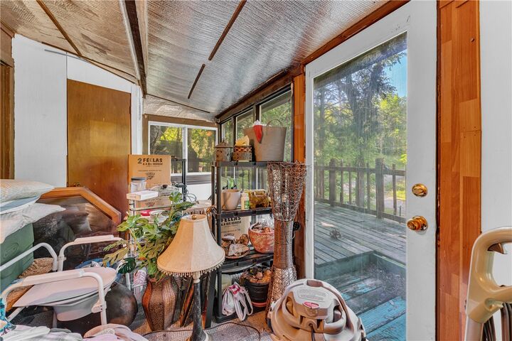 Property Photo:  9 Starlite Avenue  AR 72631 