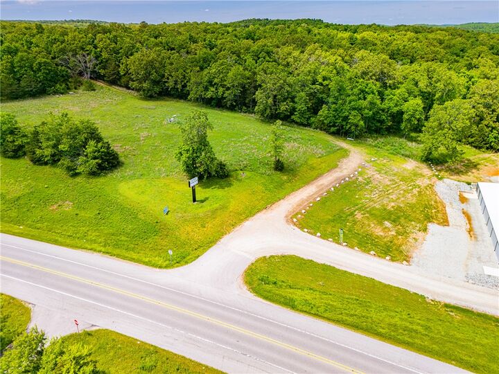 Property Photo:  Hwy 62  AR 72634 