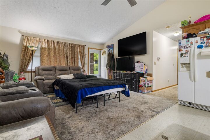 Property Photo:  9577 Sims Road  AR 72601 