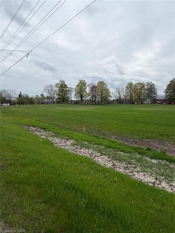 Property Photo:  4929 Highway 59 Lot C  ON N0J 1E0 
