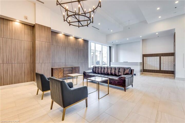 Property Photo: 560 North Service Road 303 ON L3M 0G3