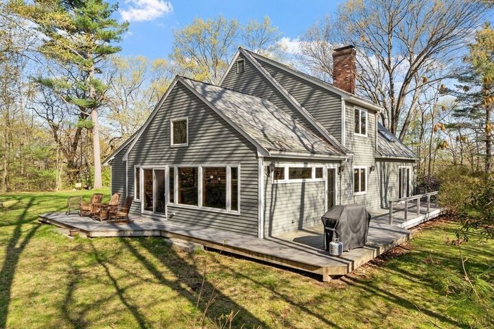 Property Photo:  70 Wesson Street  MA 01536 