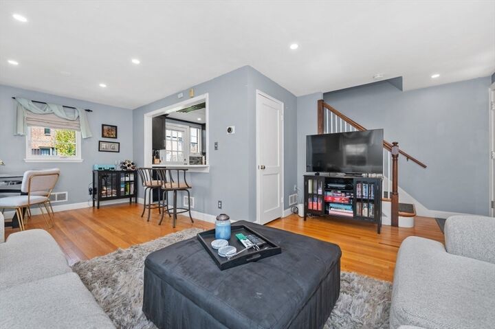 Property Photo:  23 Pierce Rd 23  MA 02472 