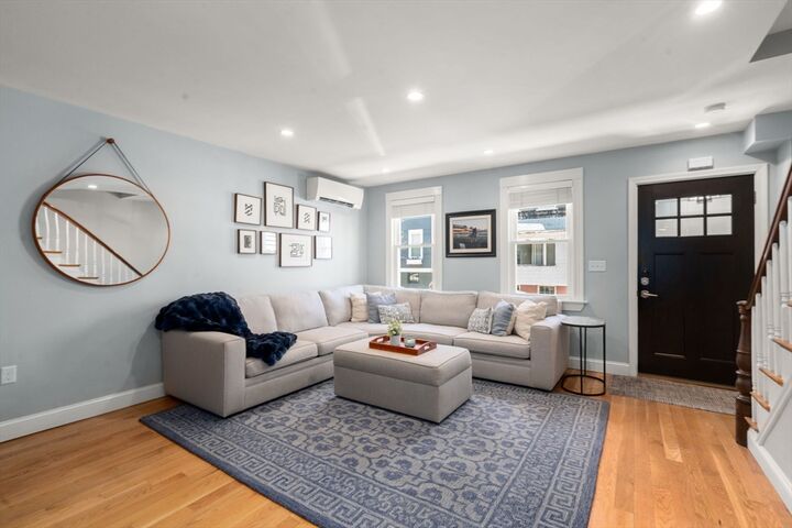 Property Photo: 81 Pearl Street MA 02129